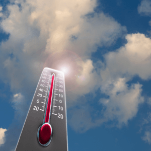 thermometer