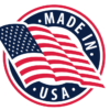 Made in USA